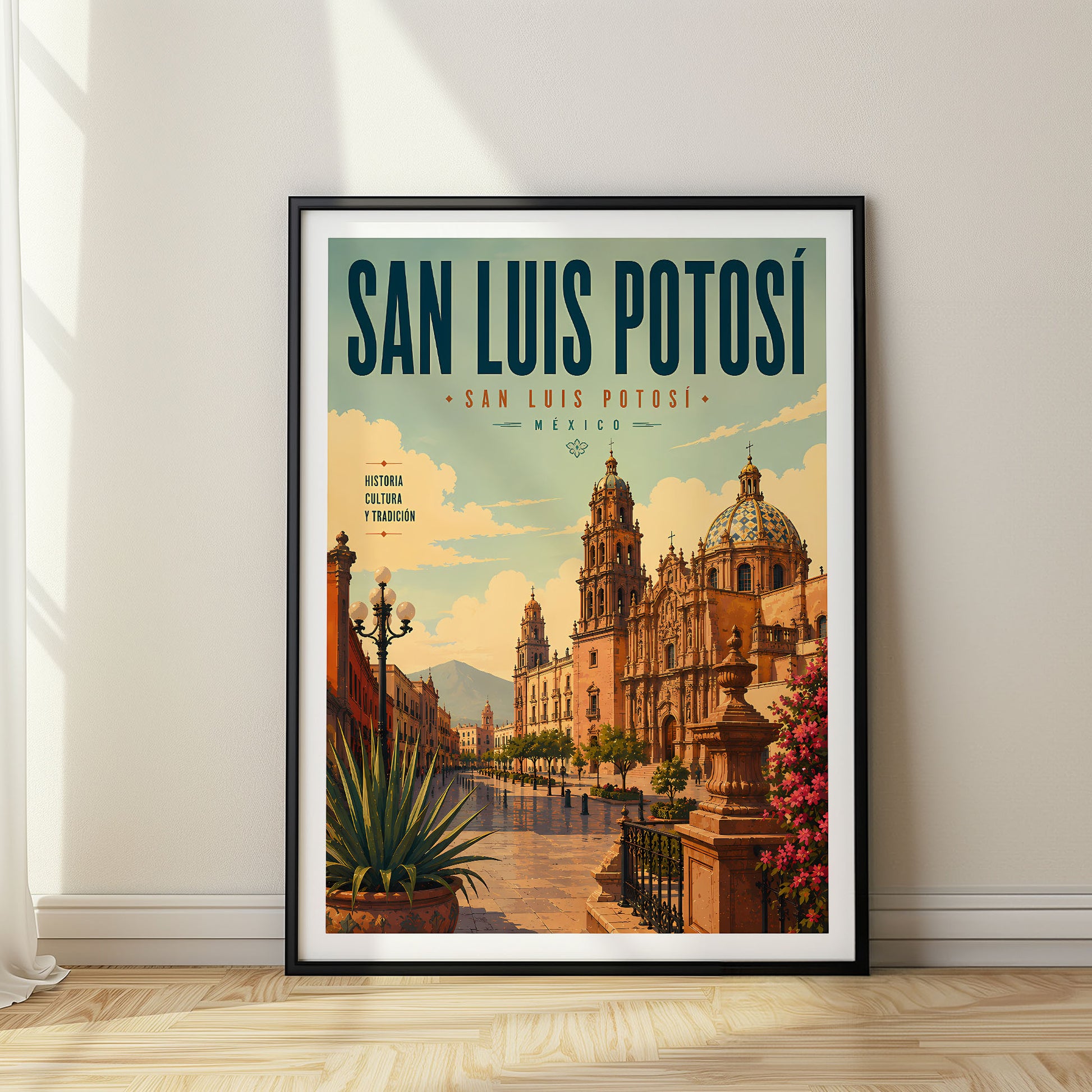 San Luis Potosi, MEXICO