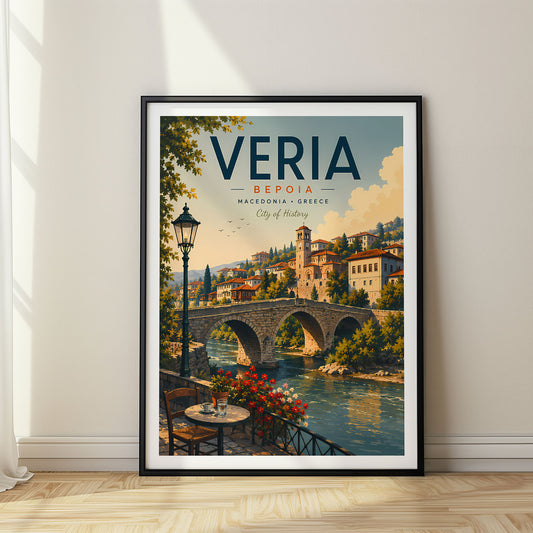 Veria, Greece