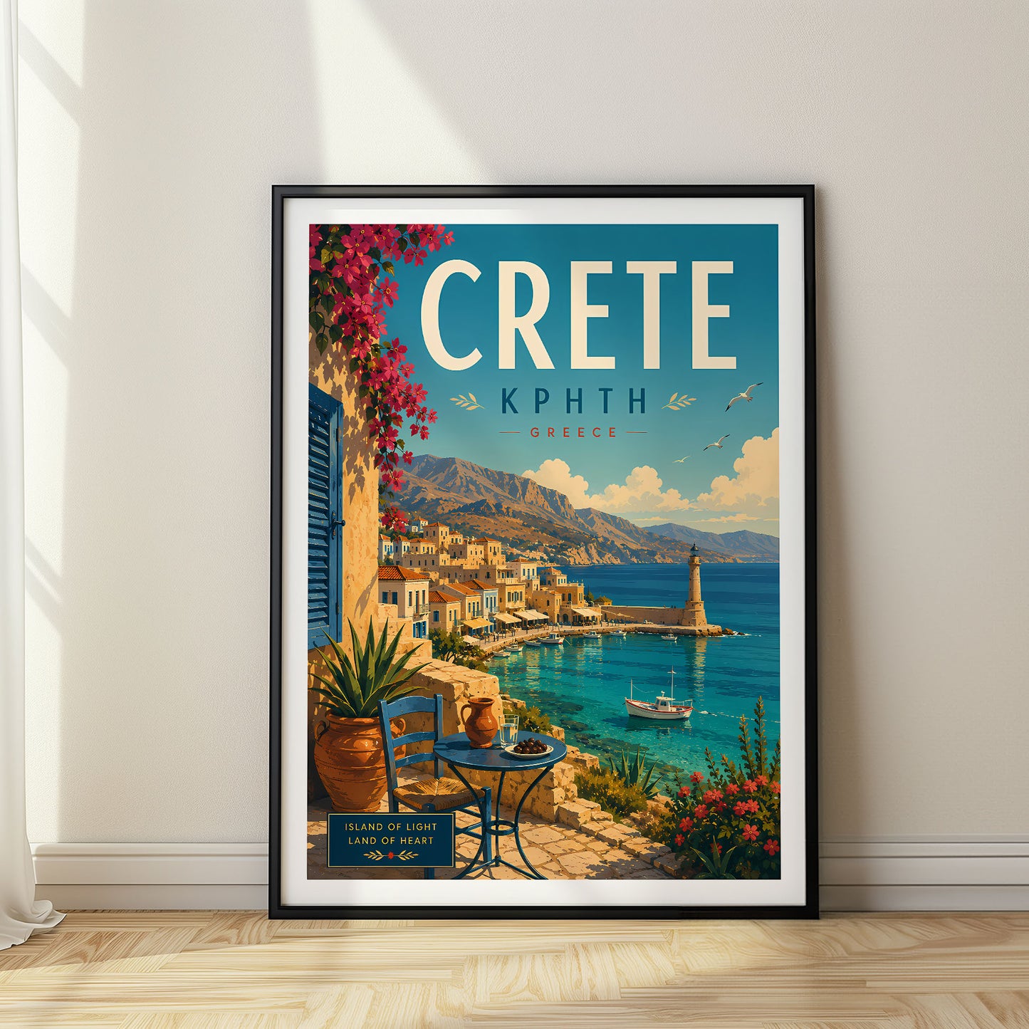 Crete, Greece