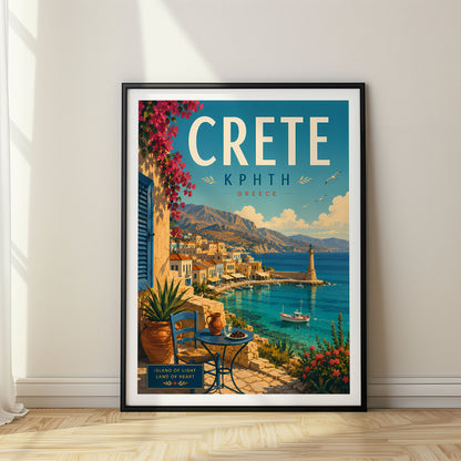 Crete, Greece