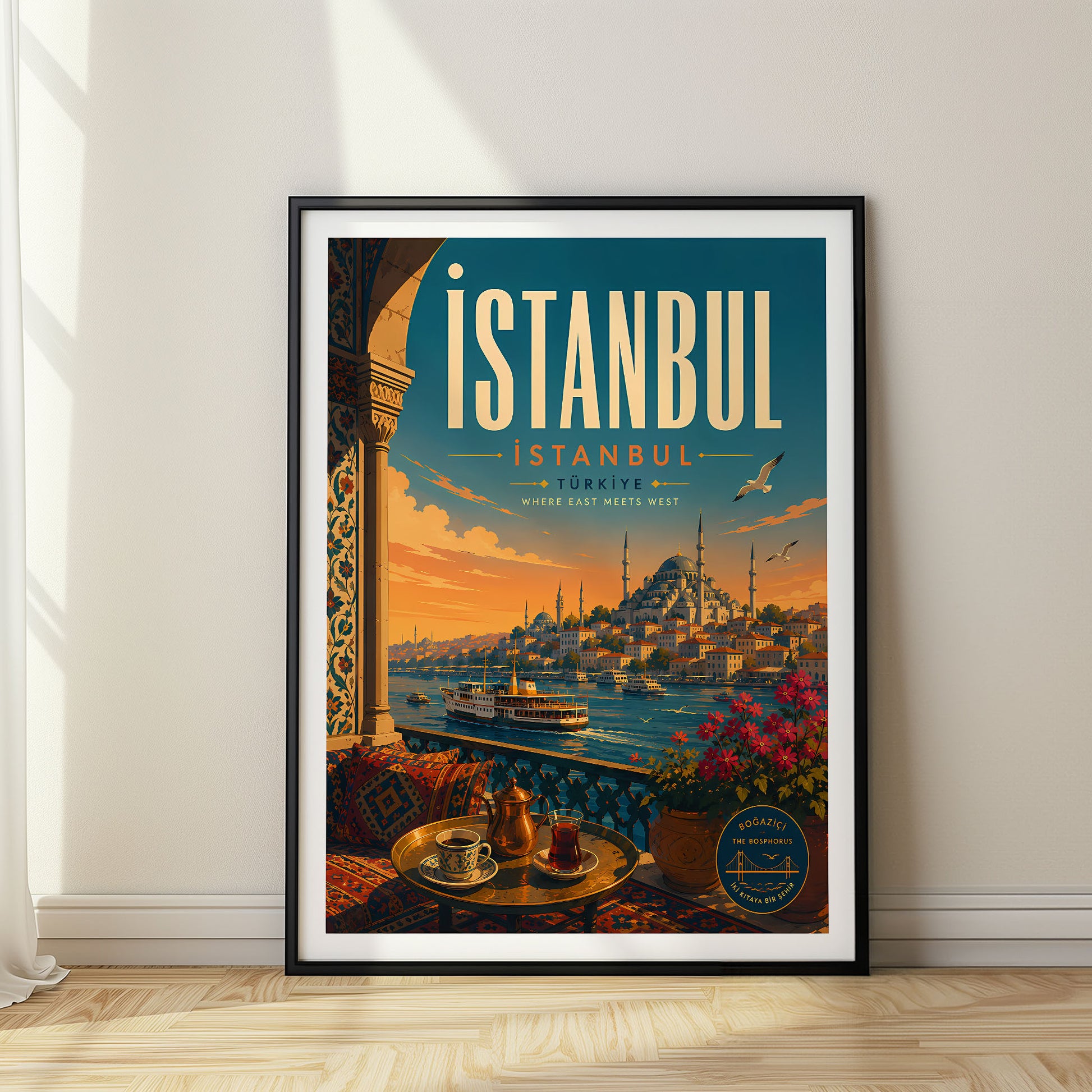 Istanbul, Türkiye