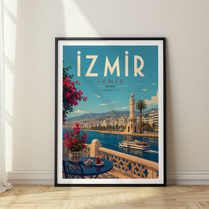 Izmir, Türkiye