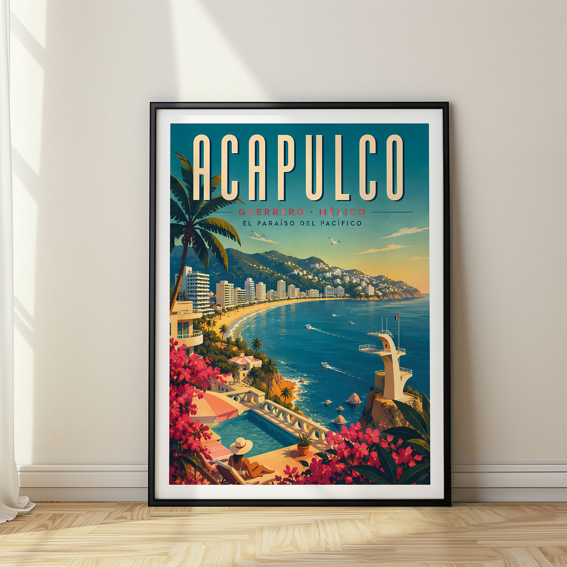 Acapulco, MEXICO