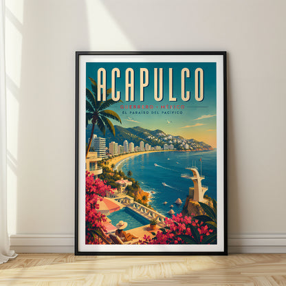 Acapulco, MEXICO