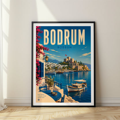 Bodrum, Türkiye
