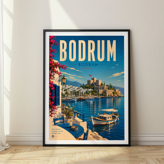 Bodrum, Türkiye