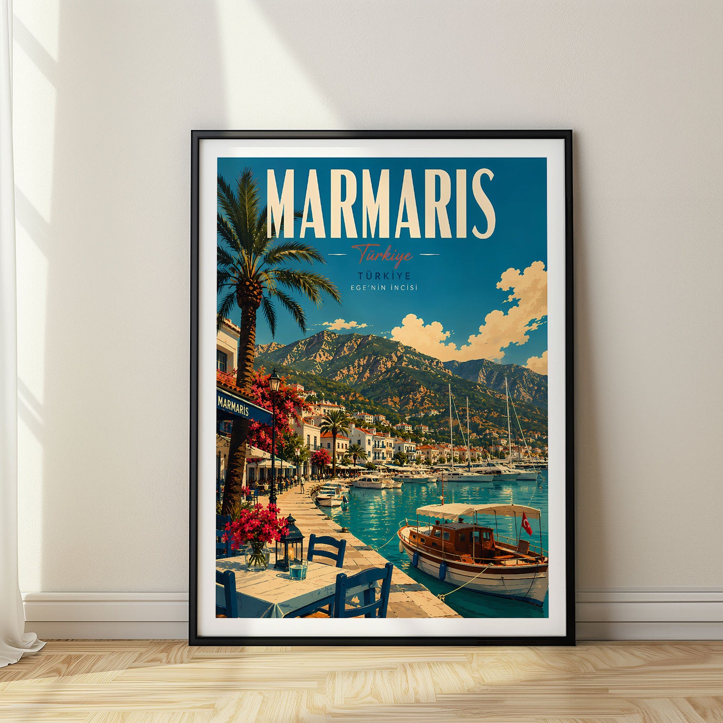 Marmaris, Türkiye