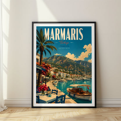 Marmaris, Türkiye
