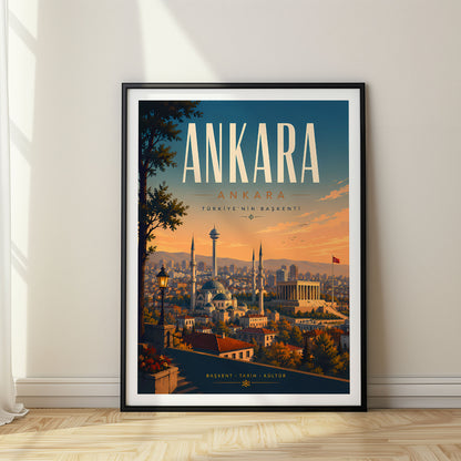Ankara, Türkiye