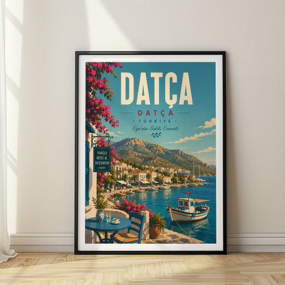Datca, Türkiye