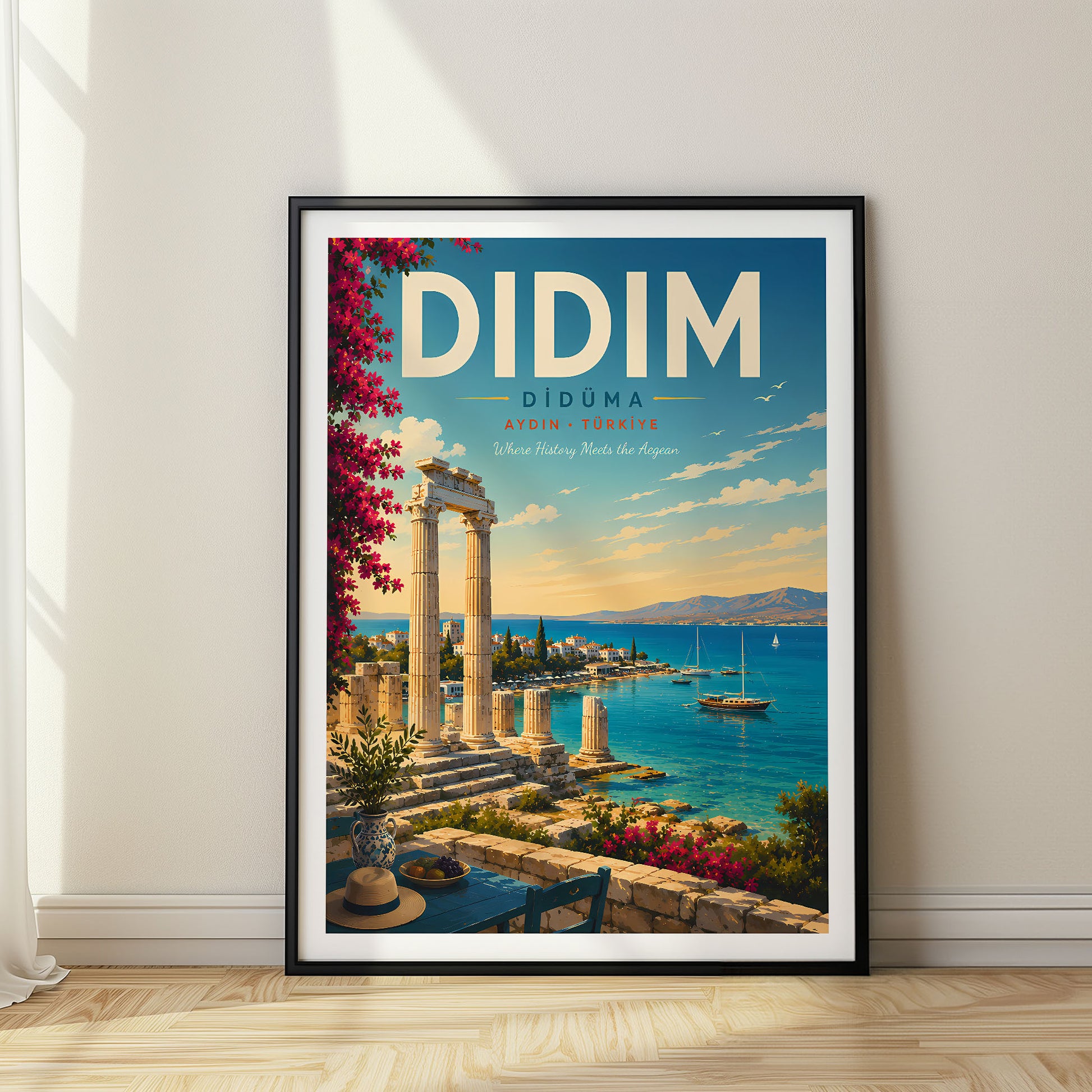 Didim, Türkiye