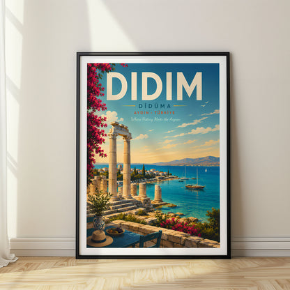 Didim, Türkiye