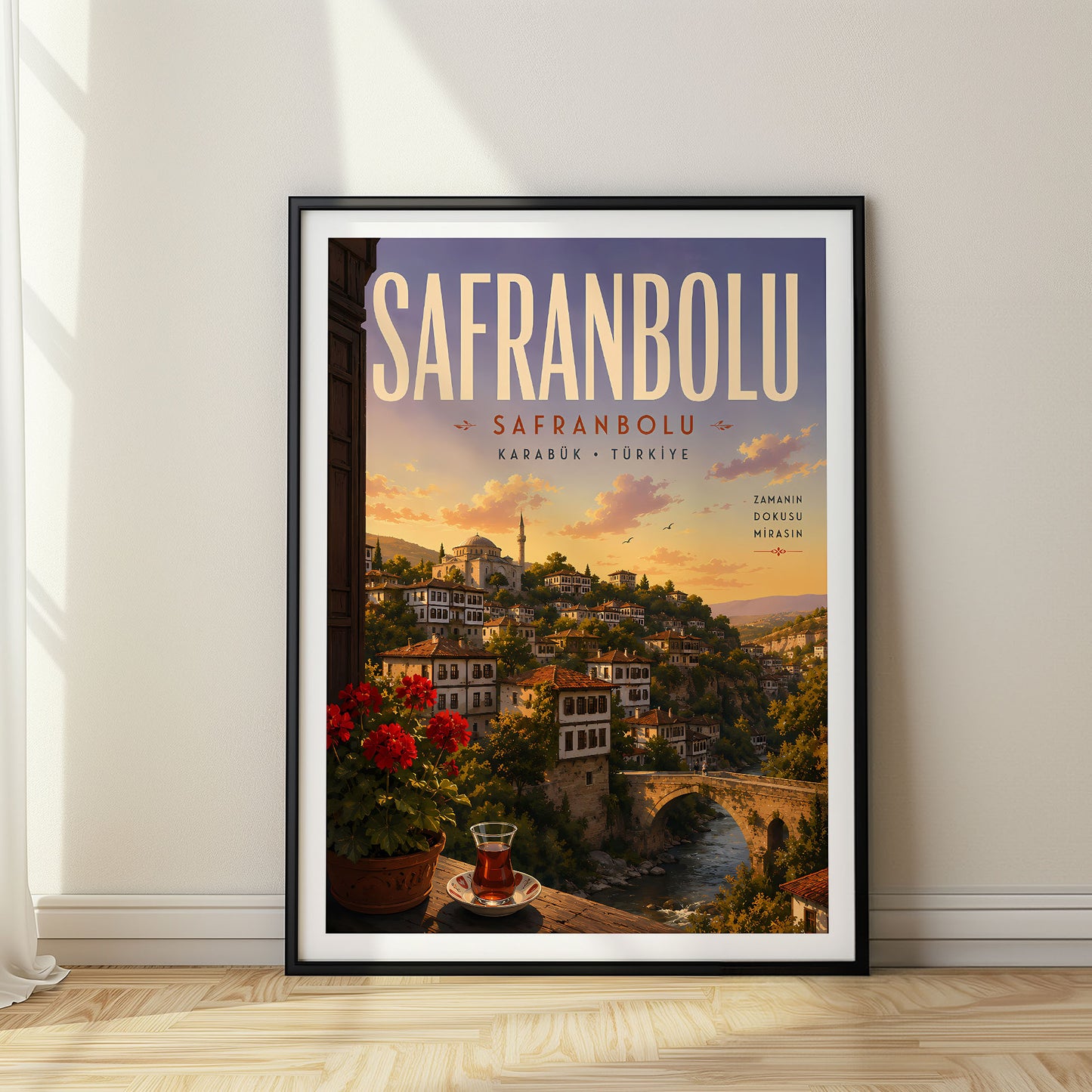 Safranbolu, Türkiye