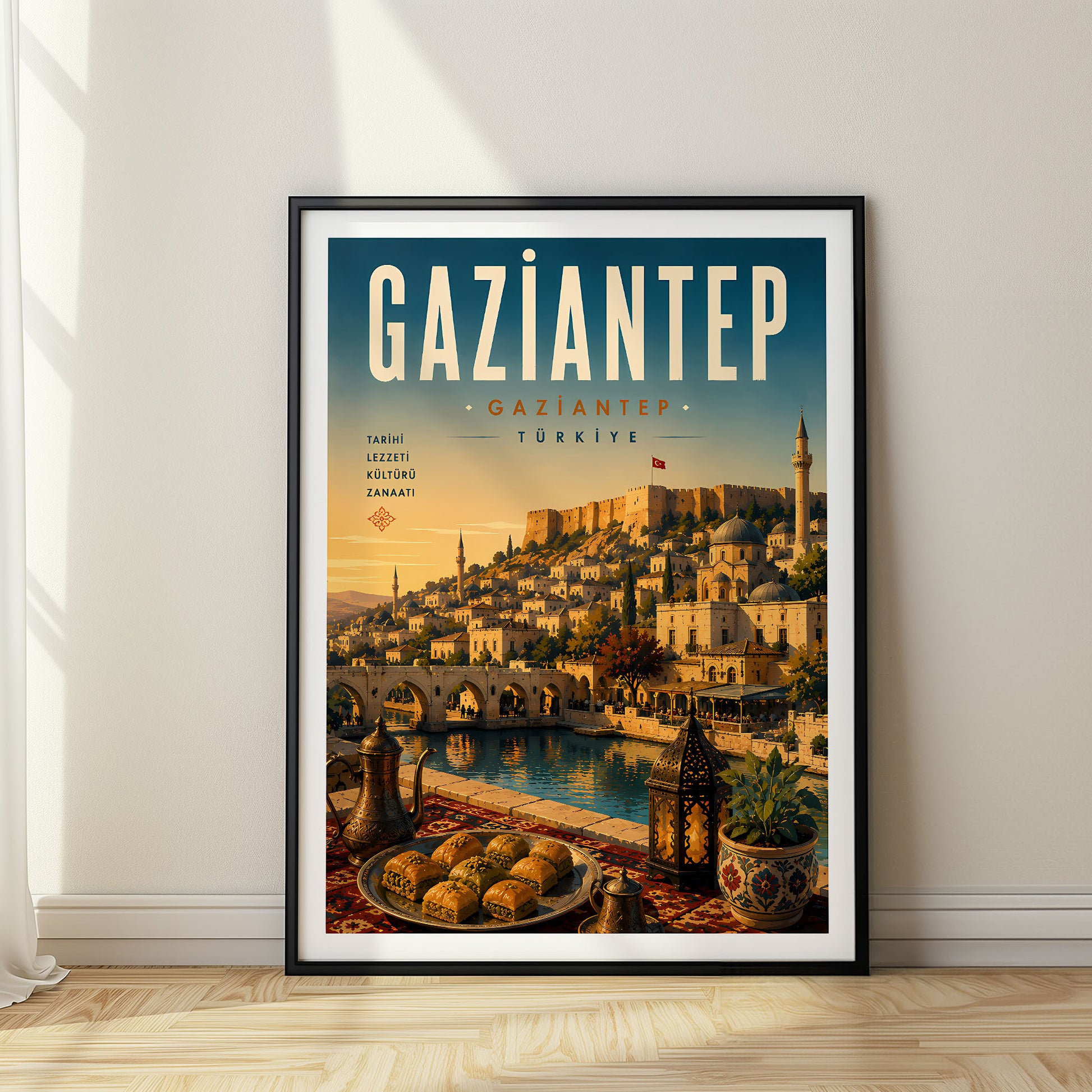 Gaziantep, Türkiye