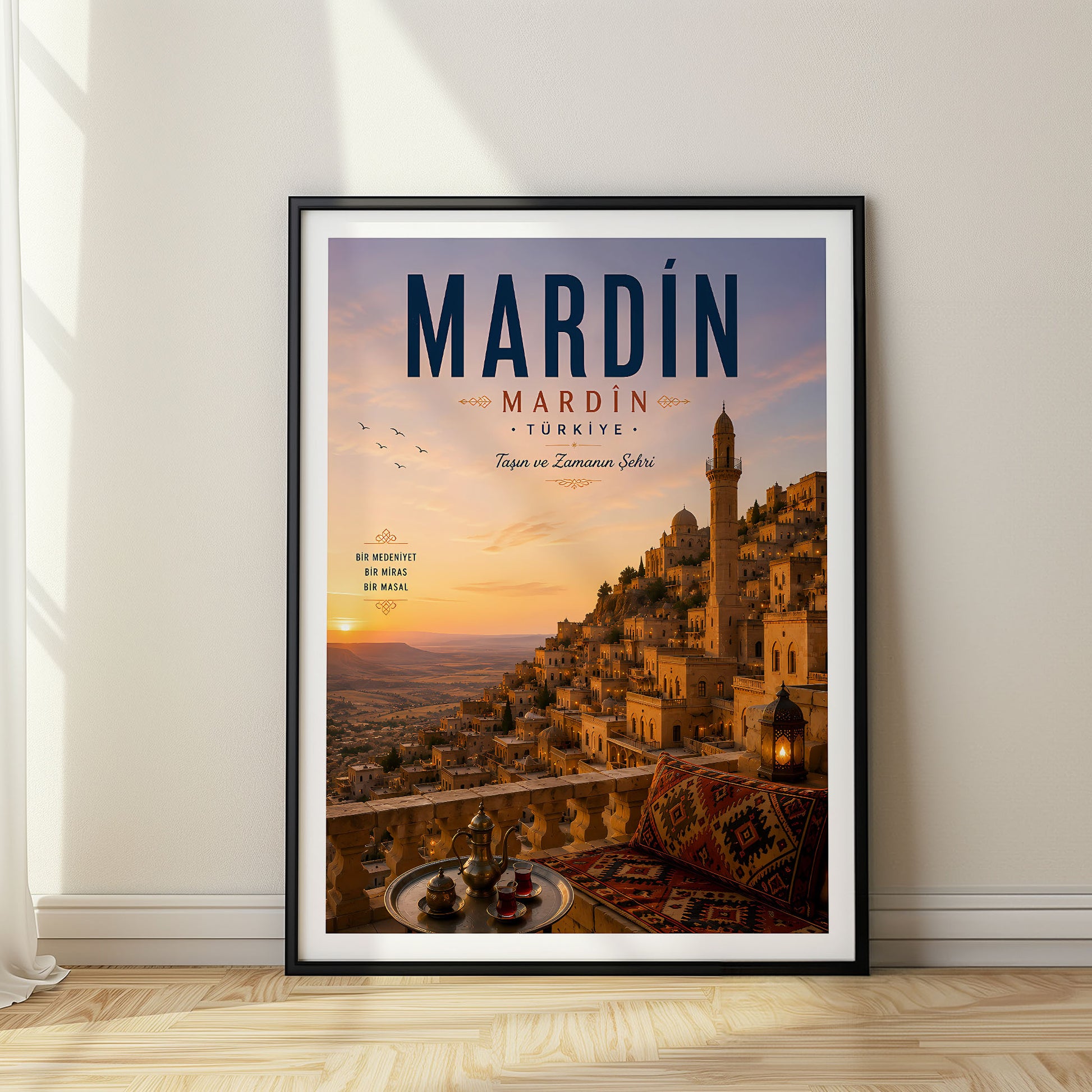 Mardin, Türkiye