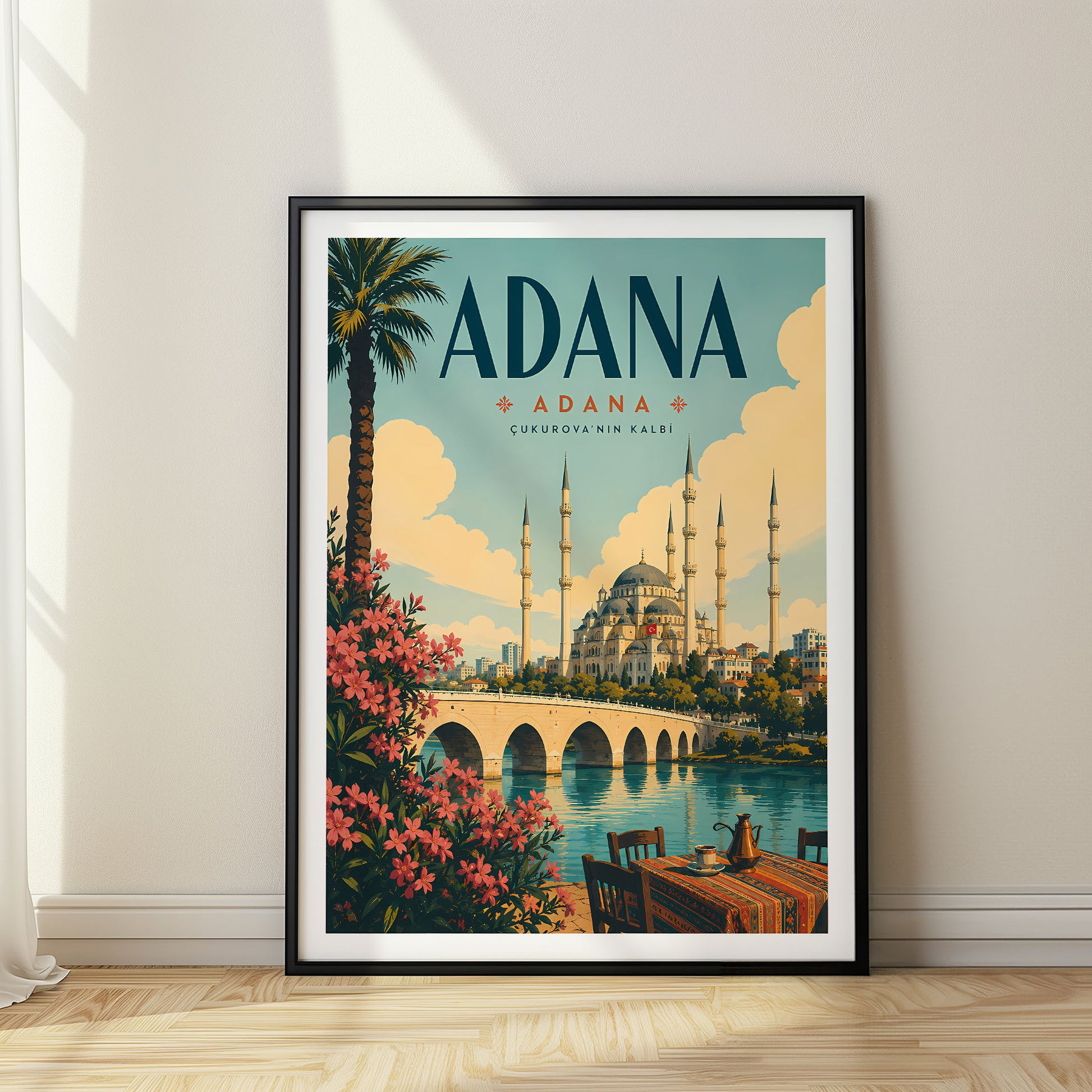 Adana, Türkiye