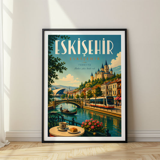 Eskisehir, Türkiye