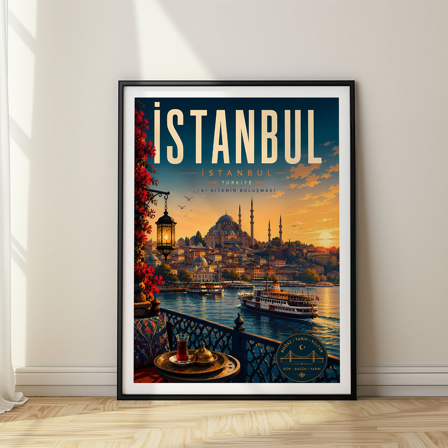 Istanbul, Türkiye