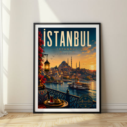 Istanbul, Türkiye