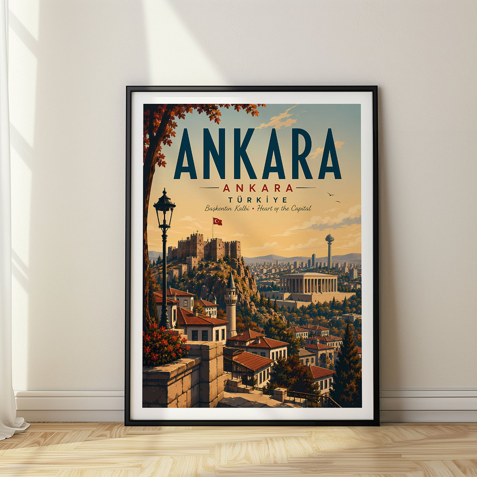 Ankara, Türkiye