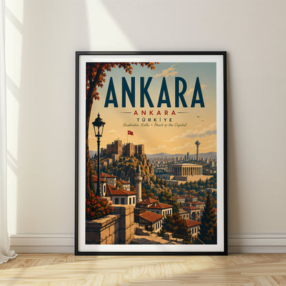 Ankara, Türkiye