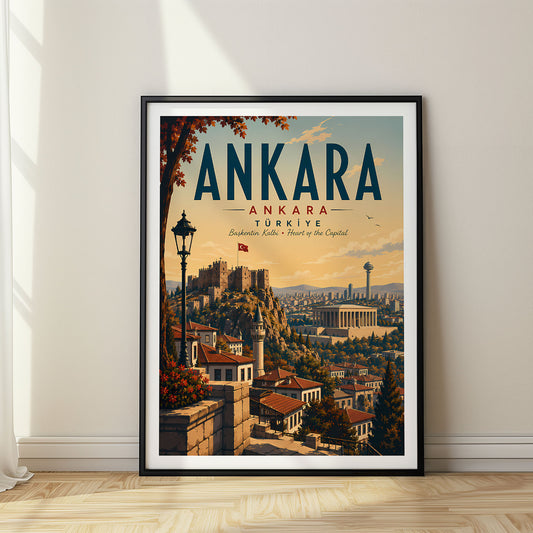 Ankara, Türkiye