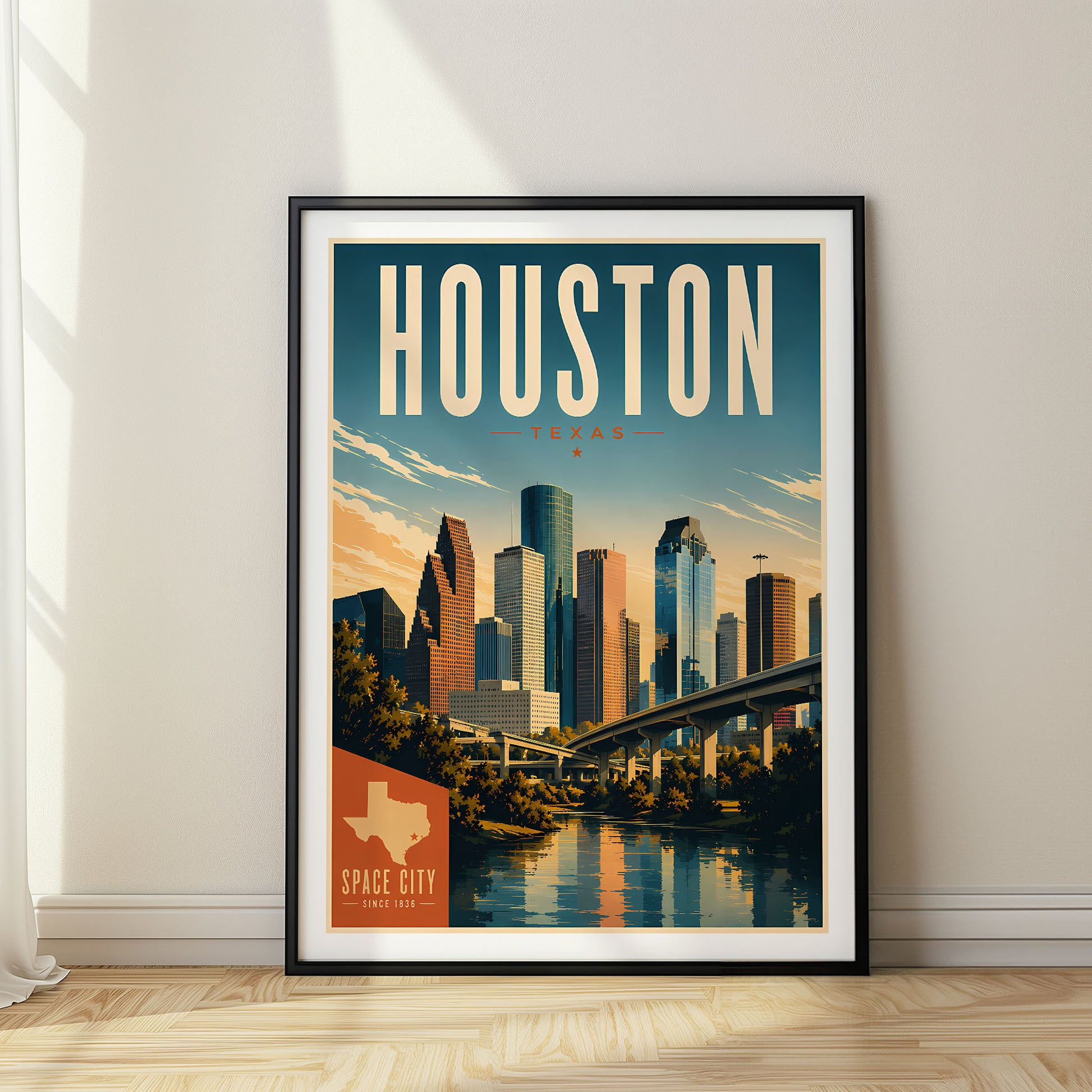 Houston, USA