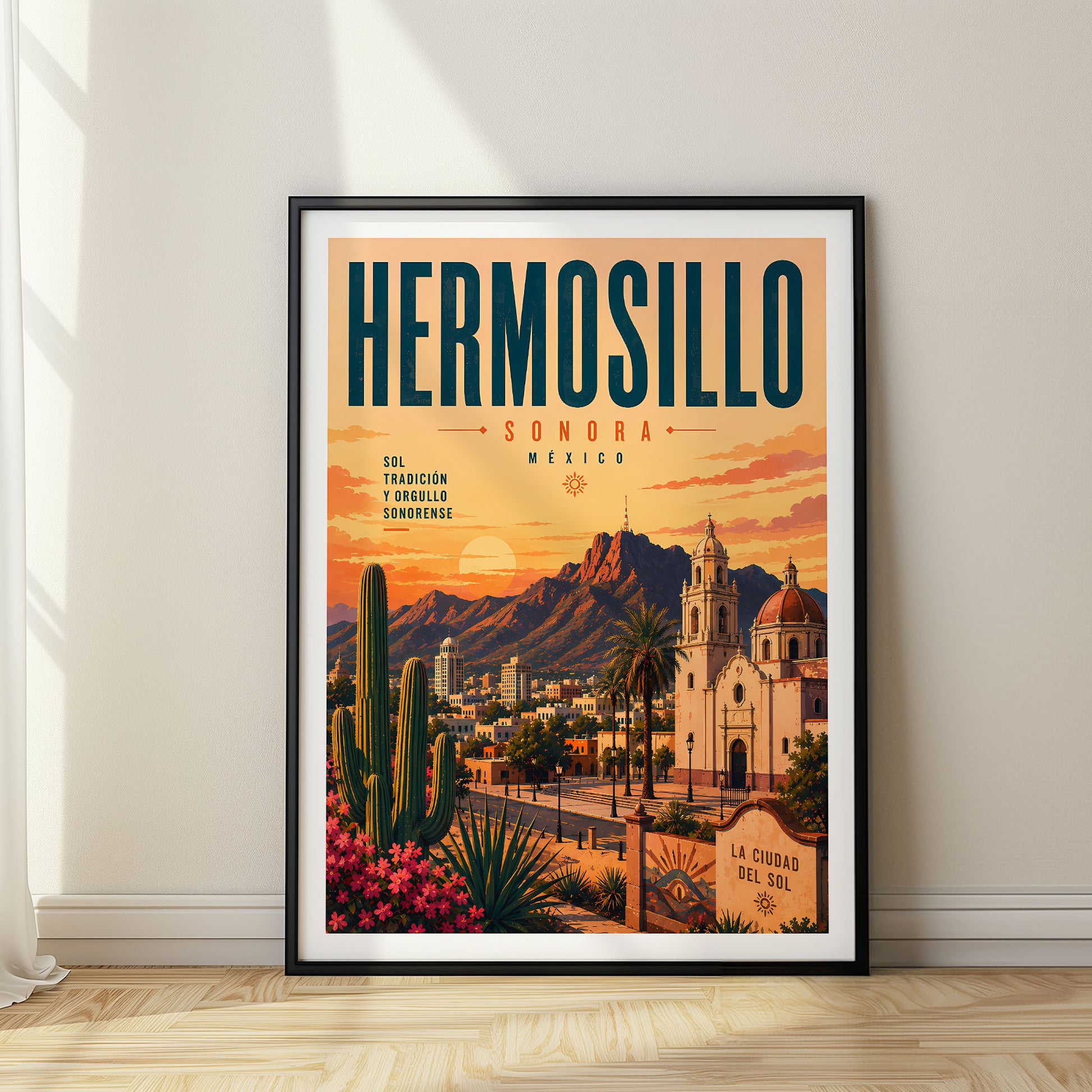 Hermosillo, MEXICO