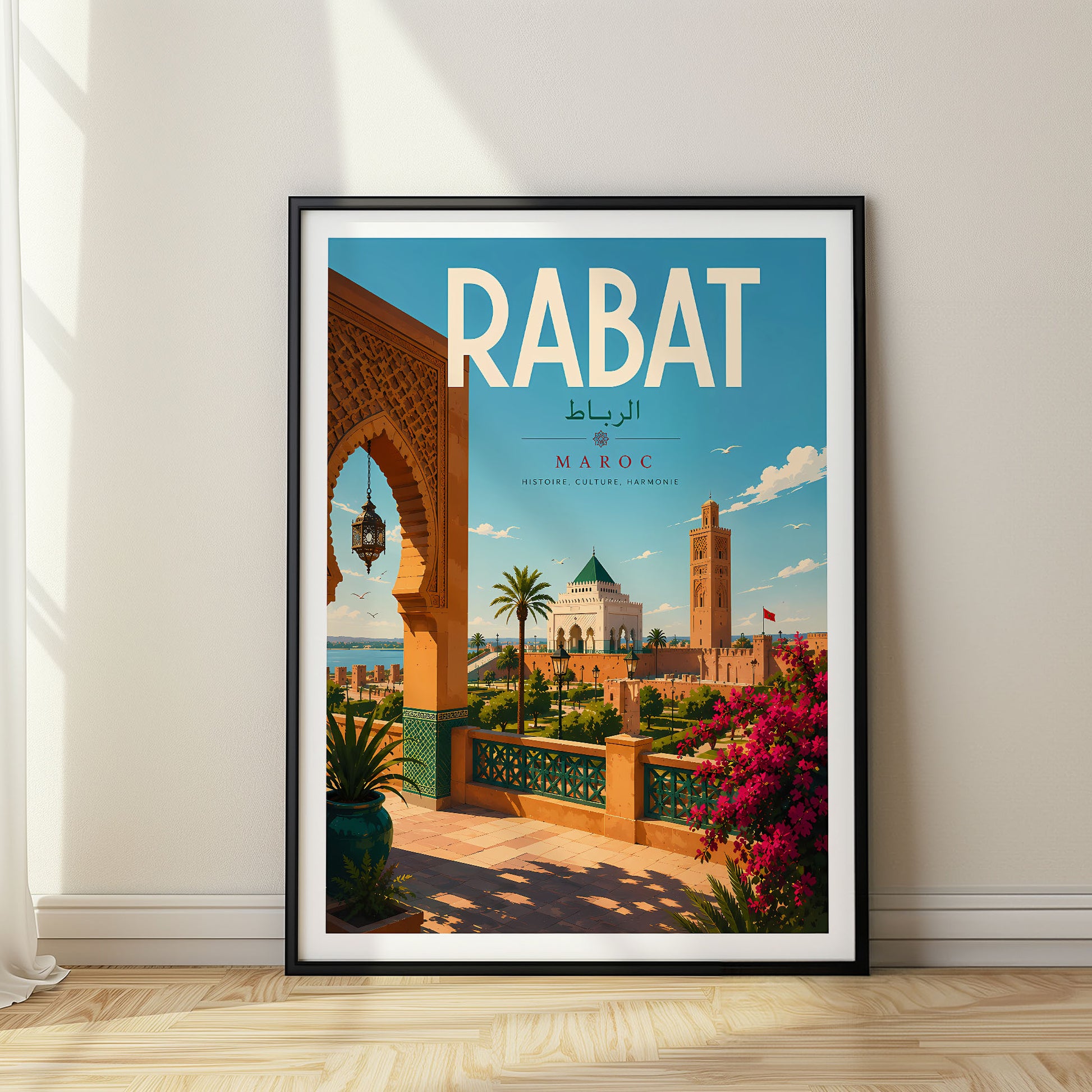 Rabat, Morocco