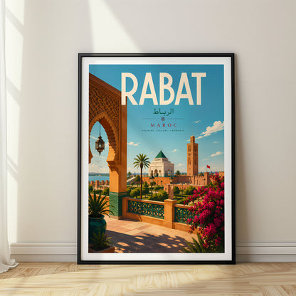 Rabat, Morocco