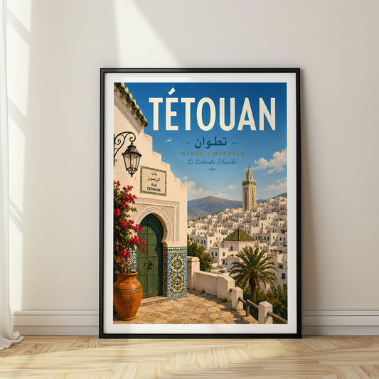 Tétouan, Morocco
