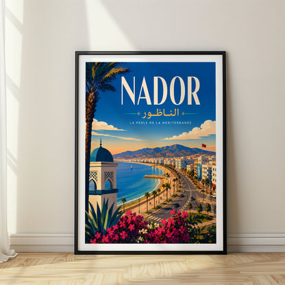 Nador, Morocco