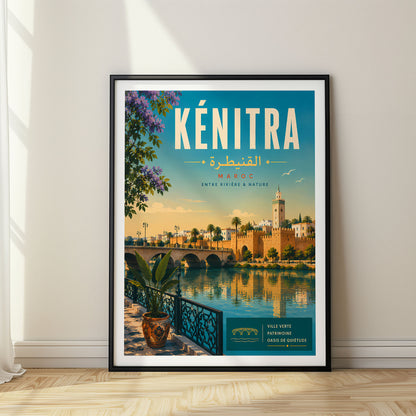 Kénitra, Morocco