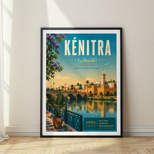 Kénitra, Morocco