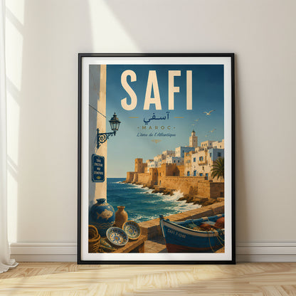 Safi, Morocco