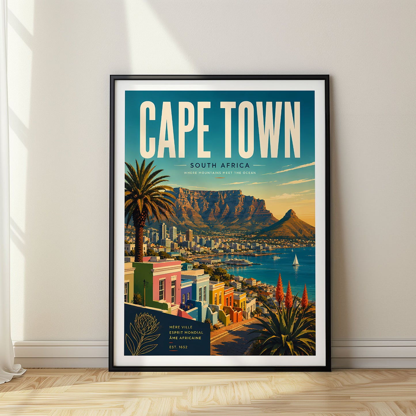 Cape Town, South Africa