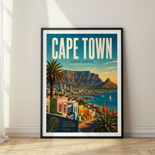 Cape Town, South Africa