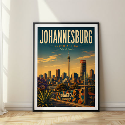 Johannesburg, South Africa
