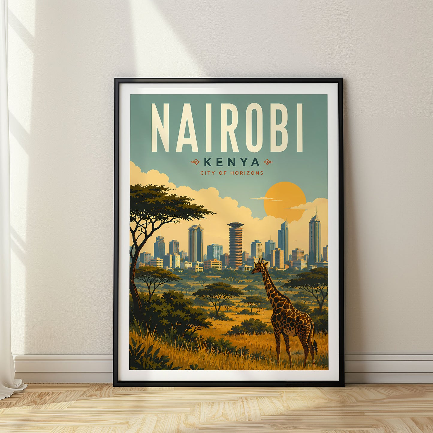 Nairobi, Kenya