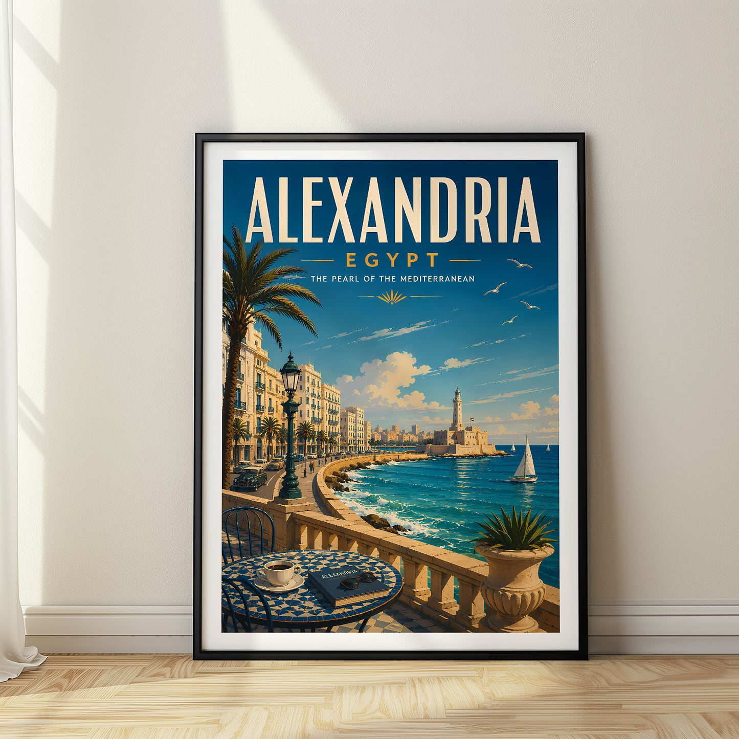 Alexandria, Egypt