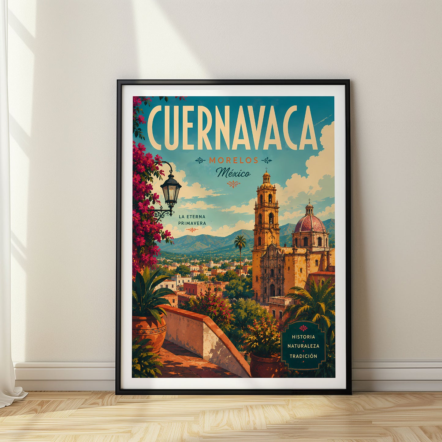Cuernavaca, MEXICO