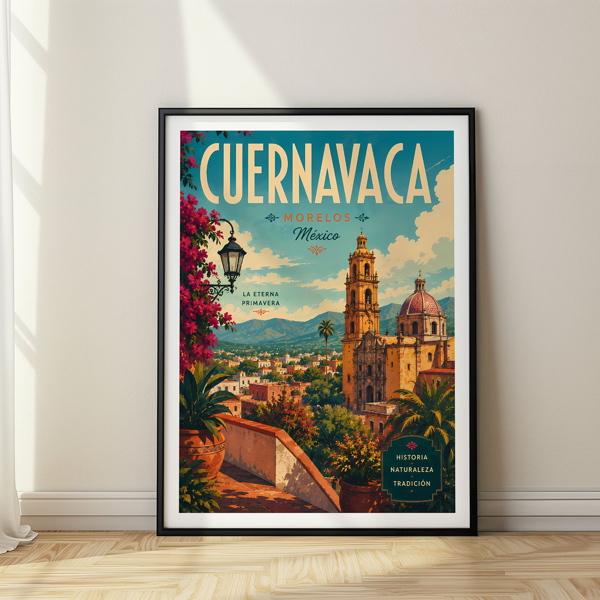 Cuernavaca, MEXICO