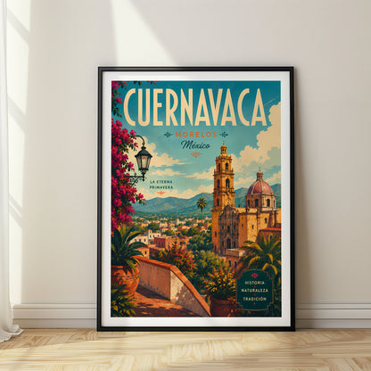 Cuernavaca, MEXICO
