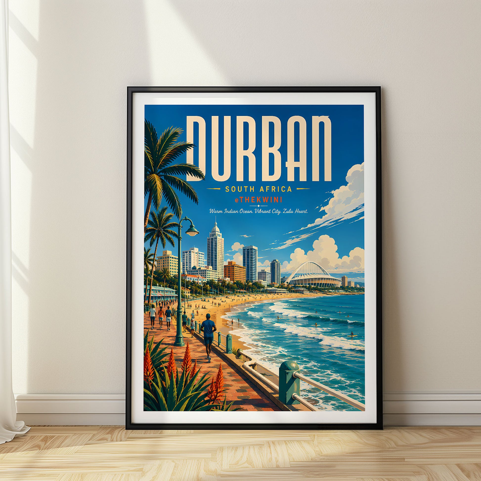Durban, South Africa