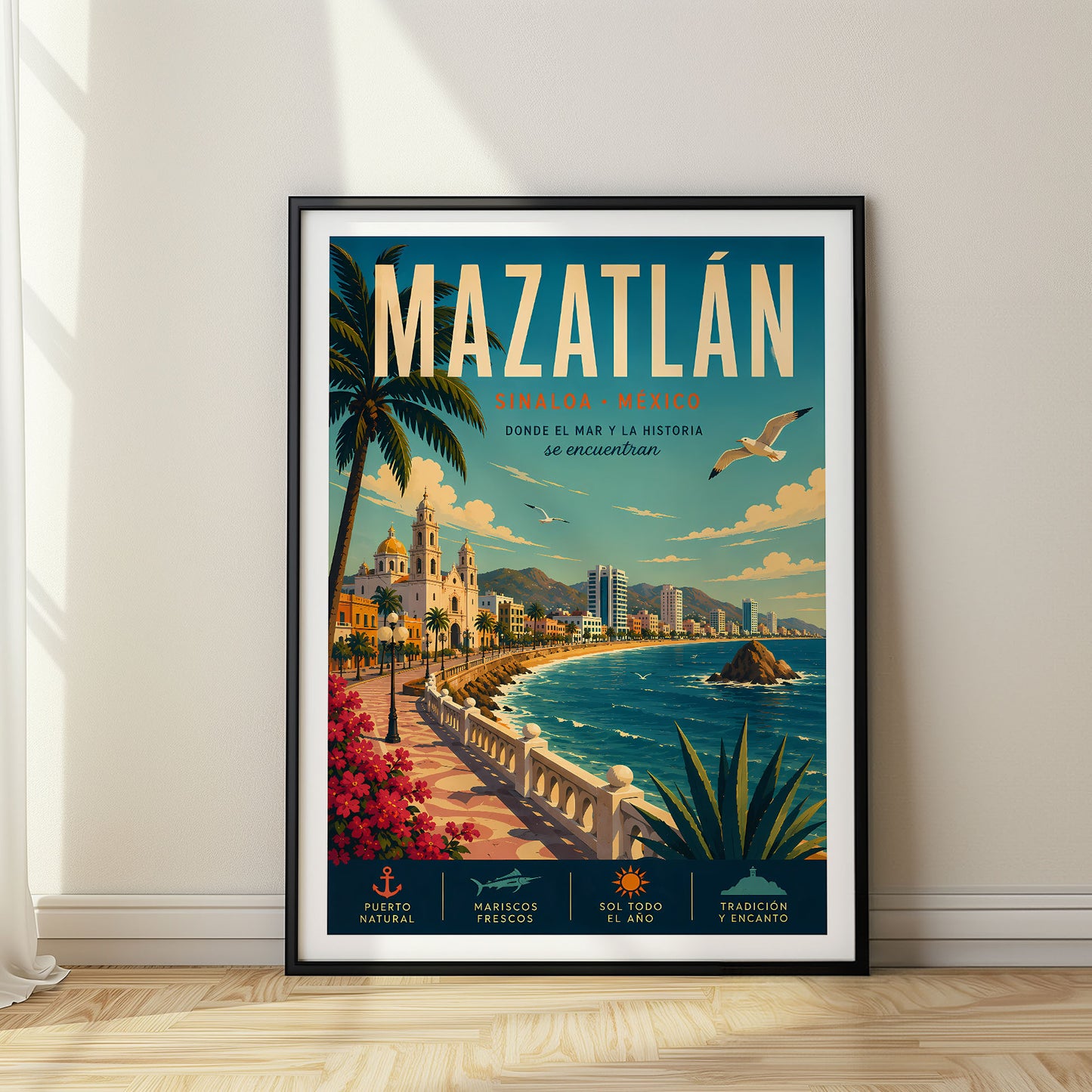 Mazatlan, MEXICO