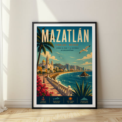 Mazatlan, MEXICO