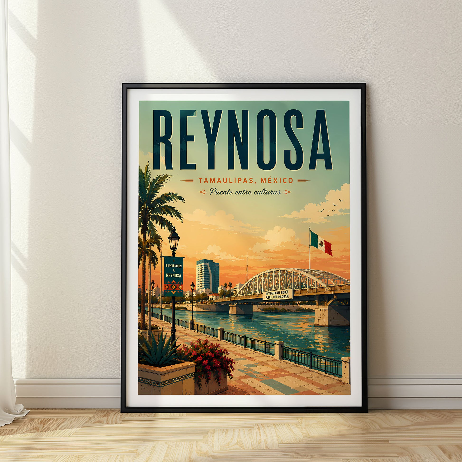 Reynosa, MEXICO