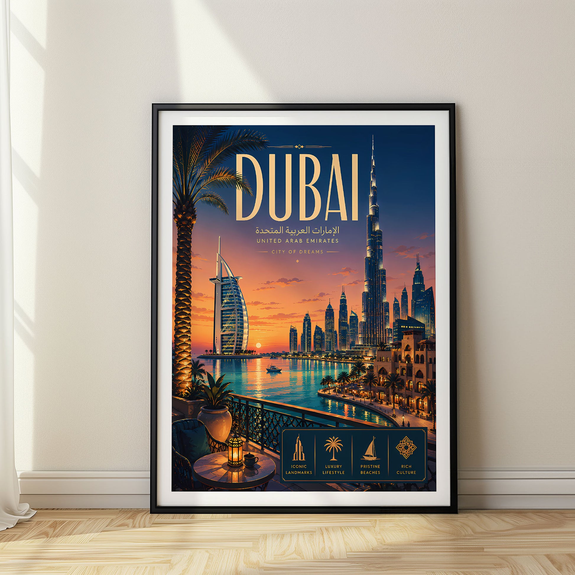 Dubai, United Arab Emirates