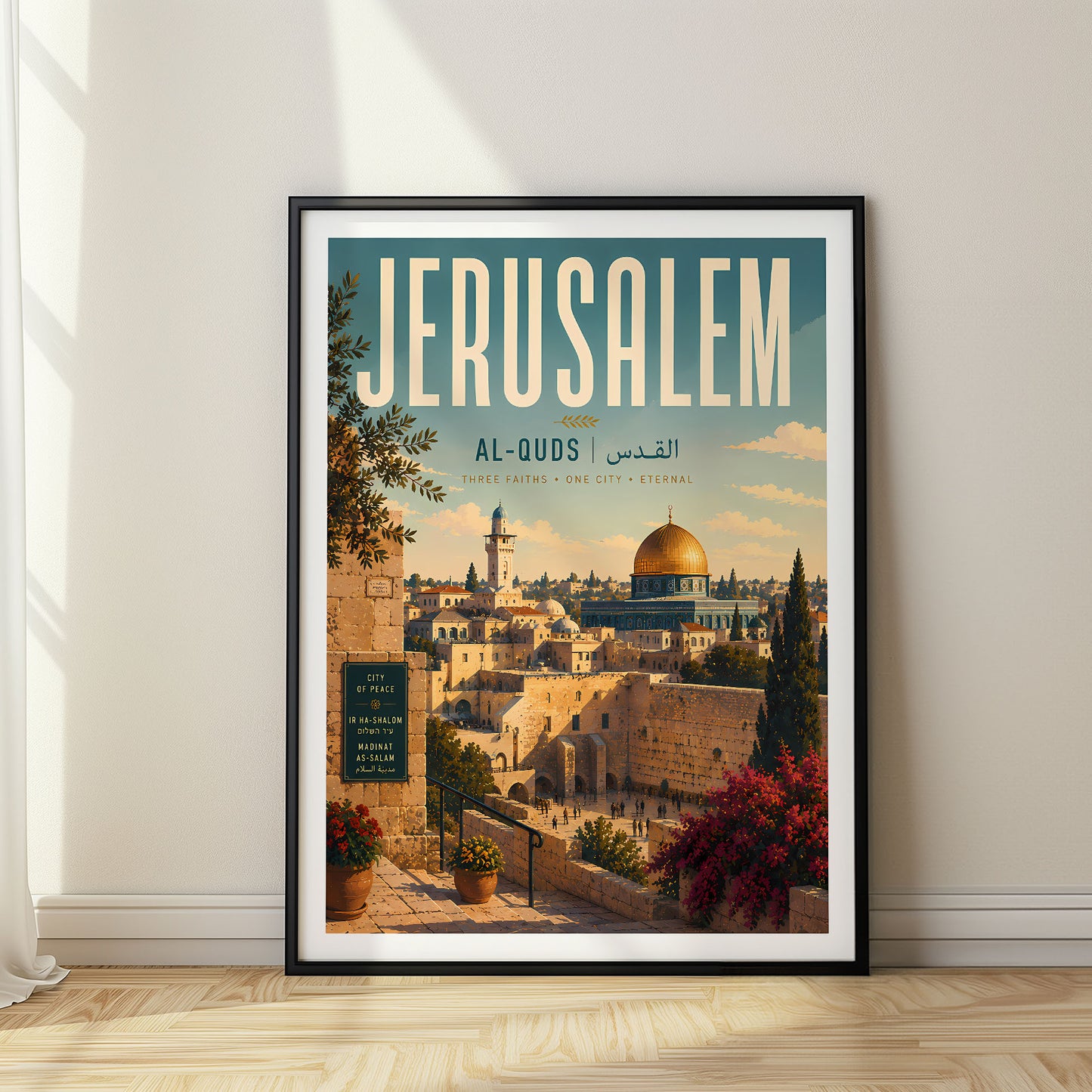 Jerusalem, Israel