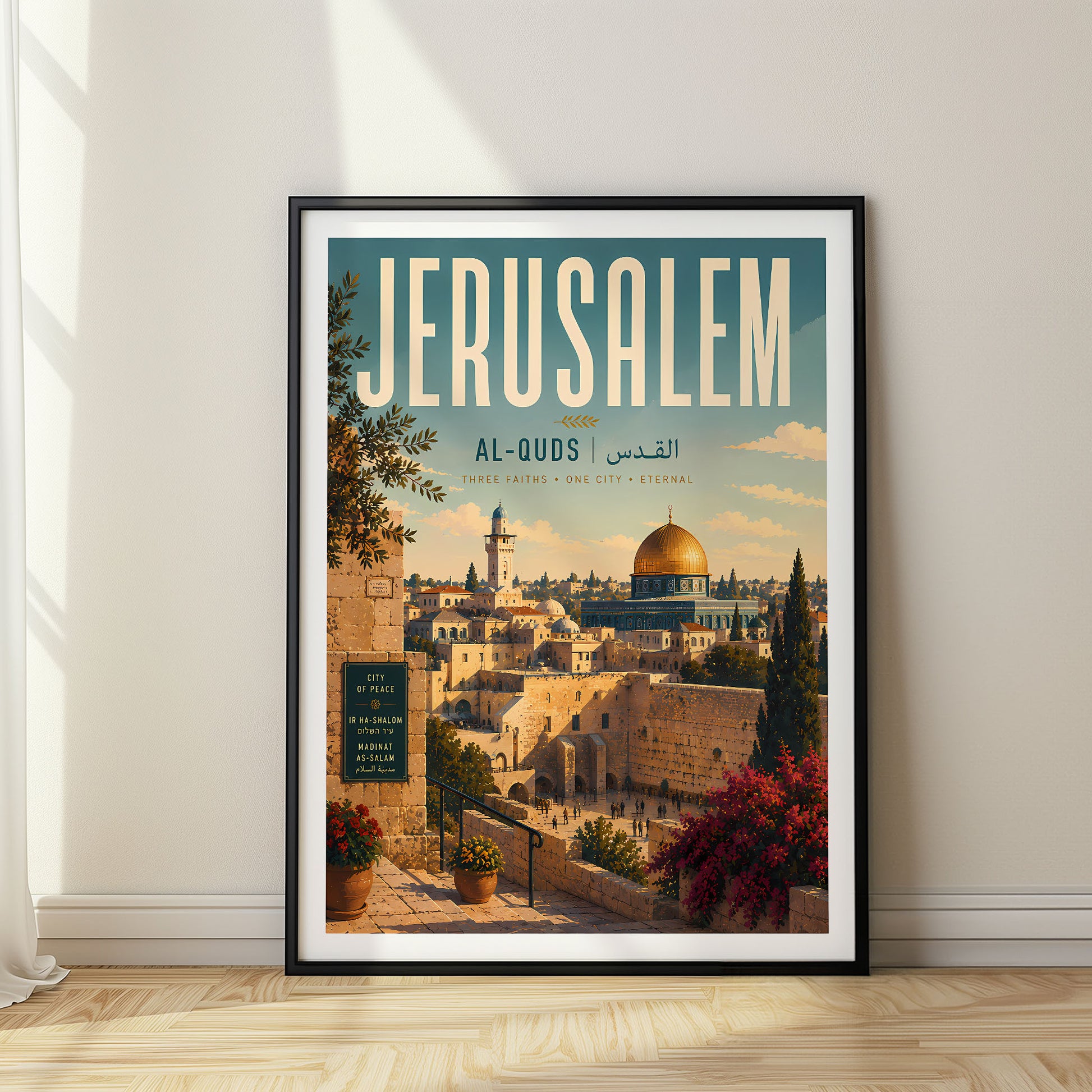 Jerusalem, Israel